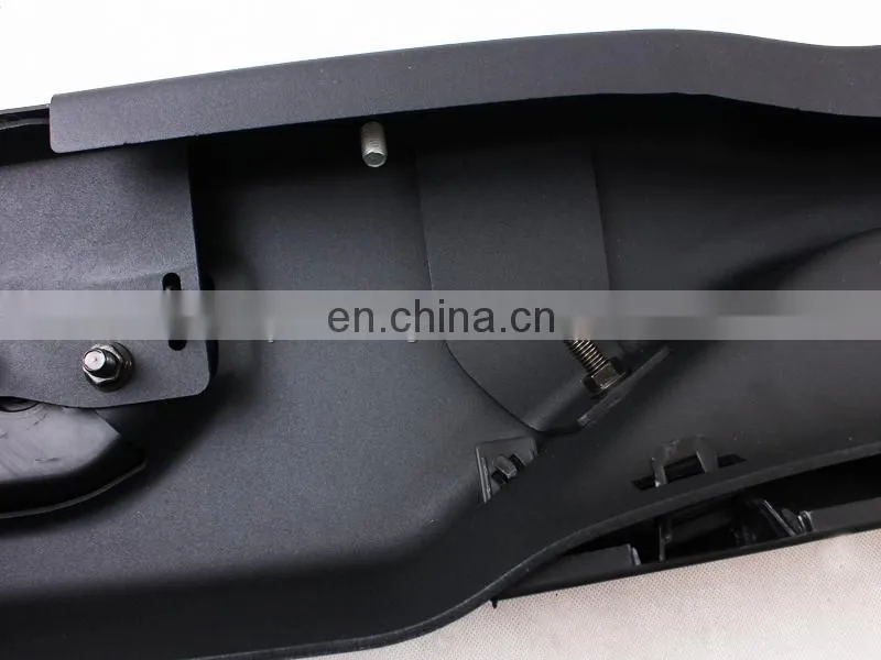 10th Anniversary Rear bumpers for Jeep Wrangler JK 4x4 accessory maiker manufacturer