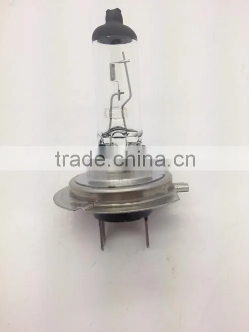 H7 halogen bulb 6000k
