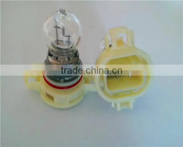 Indicator bulb-12188NAC1 12V PSY24W PG20-4 amber color