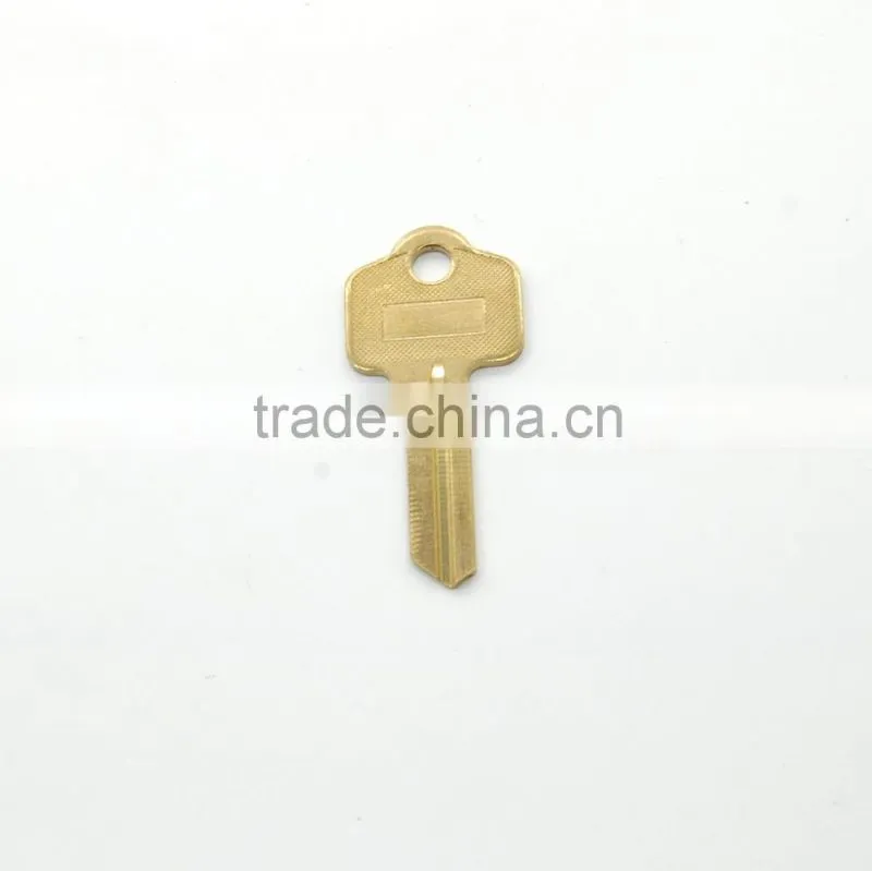 WC2 High quality door blank key(Hot sale!!!)