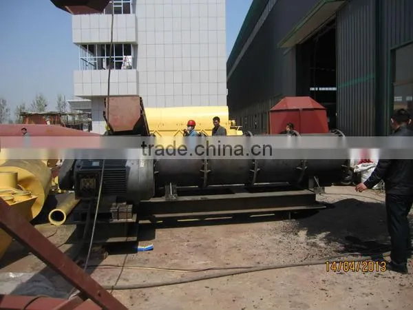 farm or home animal manure fertilizer granulator