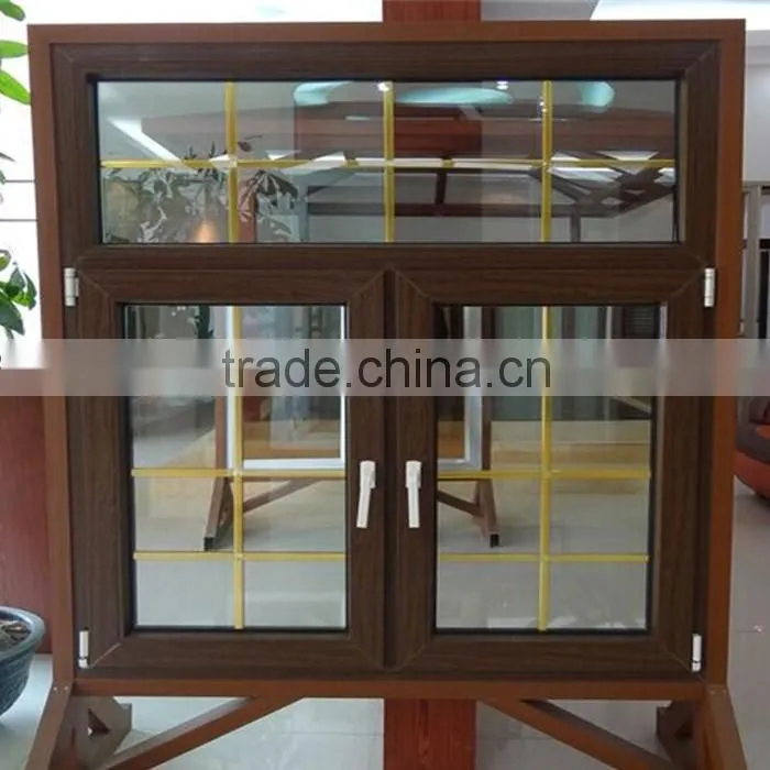 Wholesale Alibaba China White PVC Casement Window