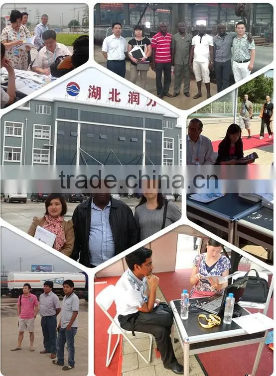 LPG Filling Station Mobile Gas Station 10000Liters Portable LPG Gas Station Whatsapp 0086 15897603919