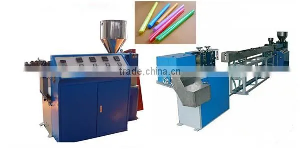 Pipe making machine, pipe machine