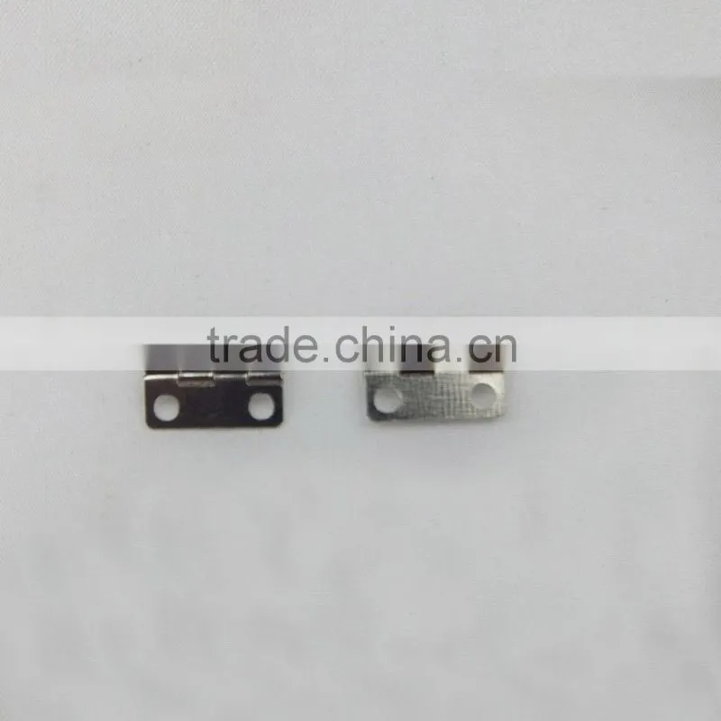 Hot-selling Four Holes Antique Cabinet& Box Hinges With Bearing