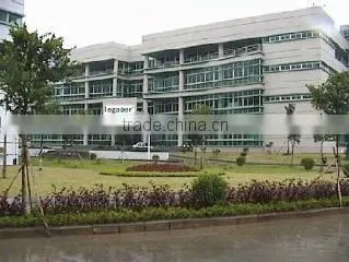 Shenzhen Legaoer Plastic & Electronic Co., Ltd. company overview - view 1
