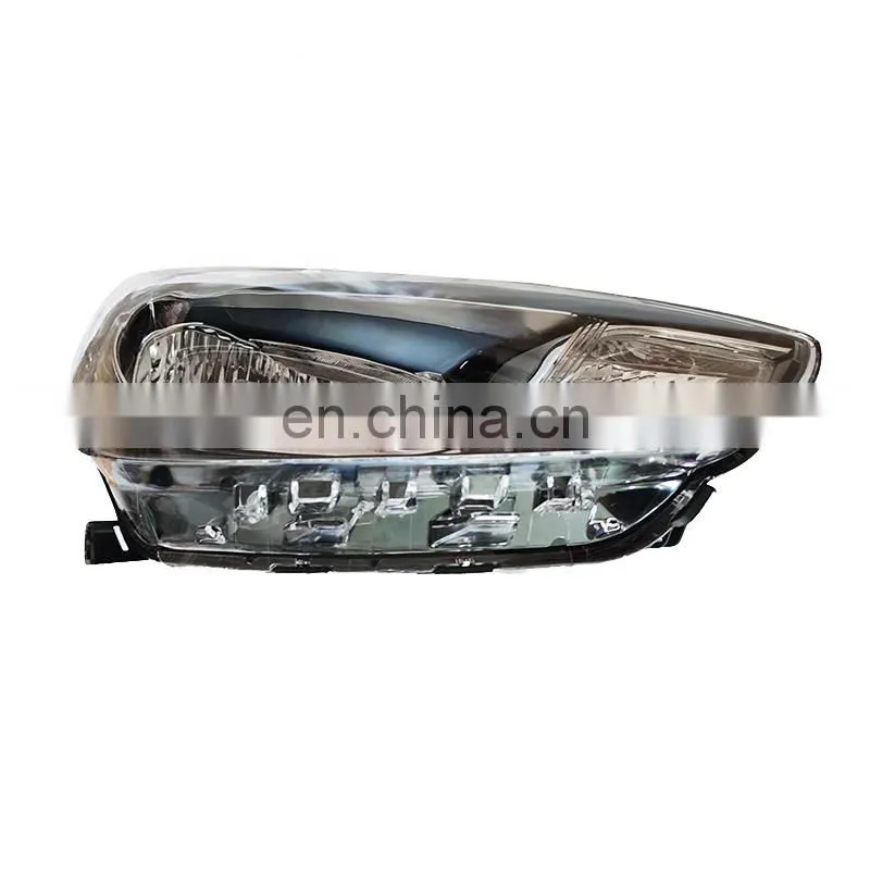 IVAN ZONEKO long warrenty china supplier Car Led Headlight Lamp 92102-4L000 921024L000 for Hyundai ACCENT IV Saloon
