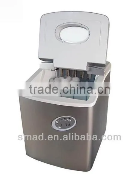 Ice ball maker,12kgs with CE/CB/GS/ETL