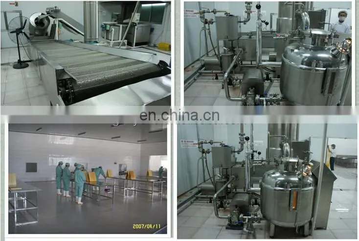 china plantain chips making machine