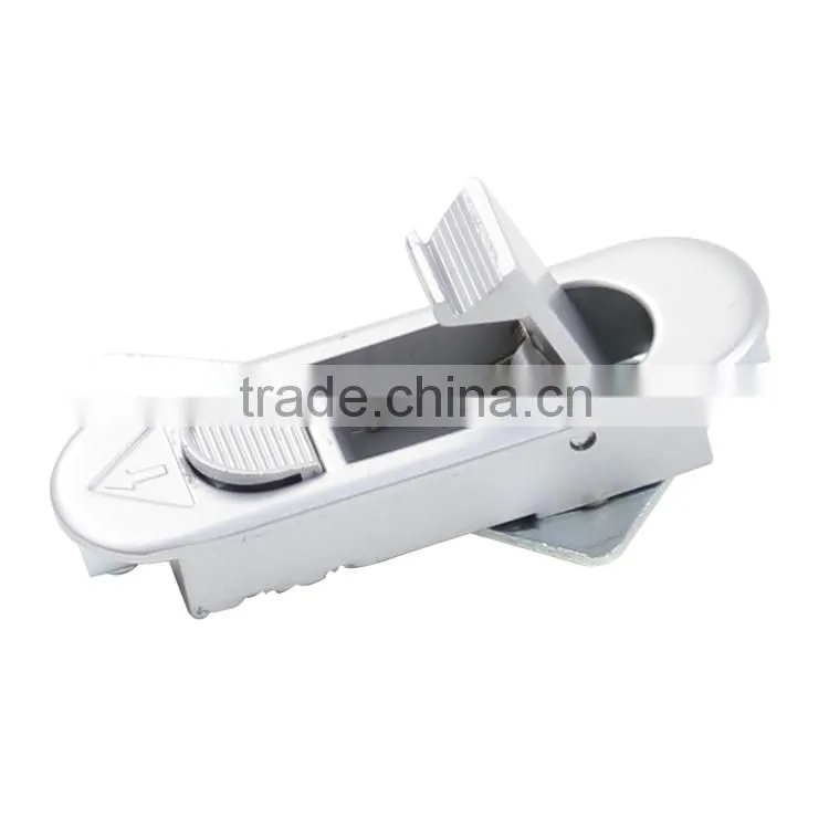industry lock for electric