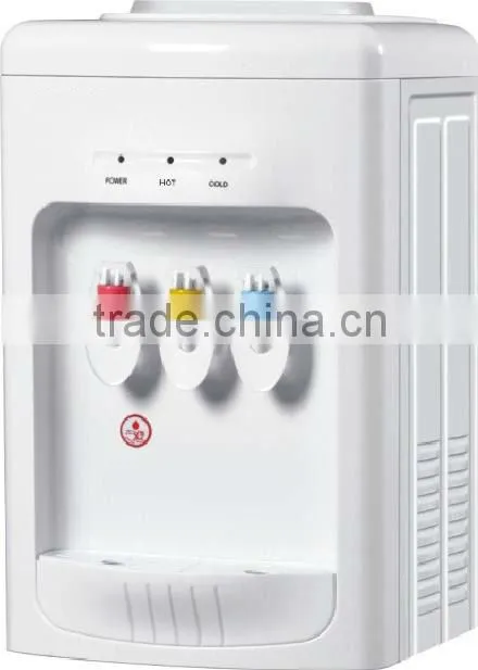 2015 new various mini electric cooling/compressor cooling water dispenser