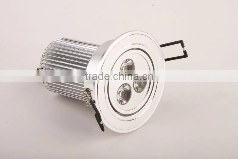 12W Led ceiling light