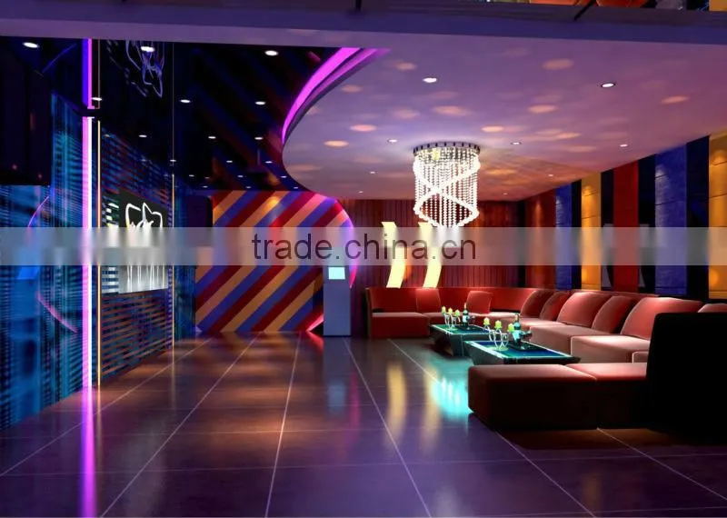 fiberglass plywood panel decoration material