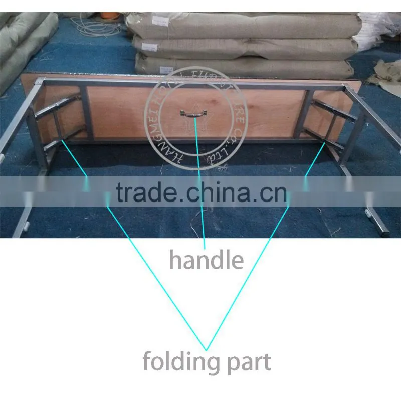 Hotel Banquet Dining Table
