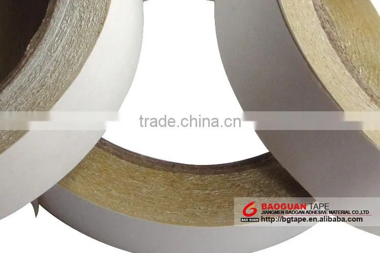 Embroidery double-sided adhesive tape side Adhesive Tape