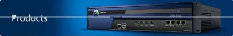 Sangfor gsm modem SSL VPN M5100