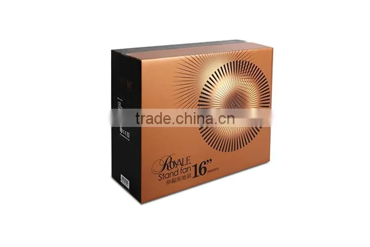 Guangdong Manufacturer Corrugated Packaging Companies