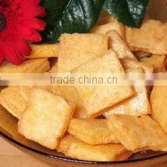 Core Filling Snack Food Production LineFrom JiNan Kredit