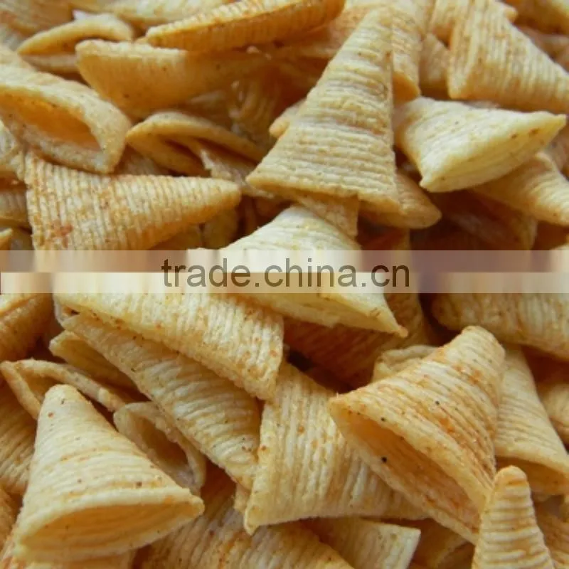 Fried Flour Salad/2014 Hot Selling Salad Snacks Food Machine/Production Line/High Capacity/All Automatic