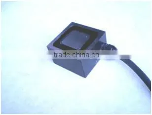 DC electromagnetic coil