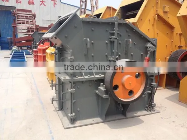 Fine stone crusher, sand making machine with low price