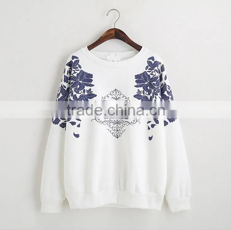 Wholesale Custom Hoodies/Plus Size Women Clothing China Wholesale