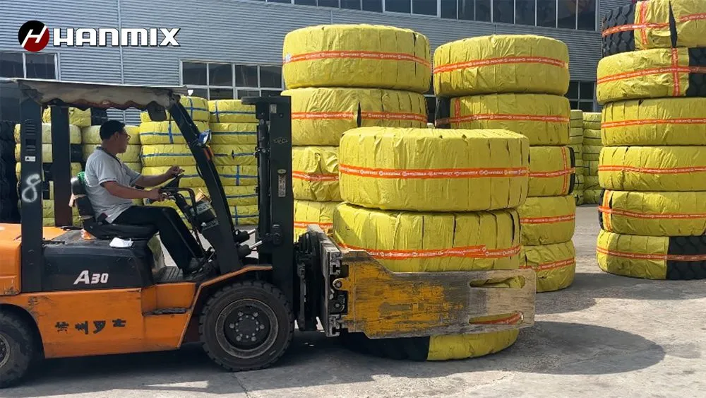 HANMIX LOADING TYRE (5)