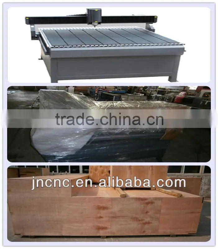 MDF Foam Cheap CNC Router