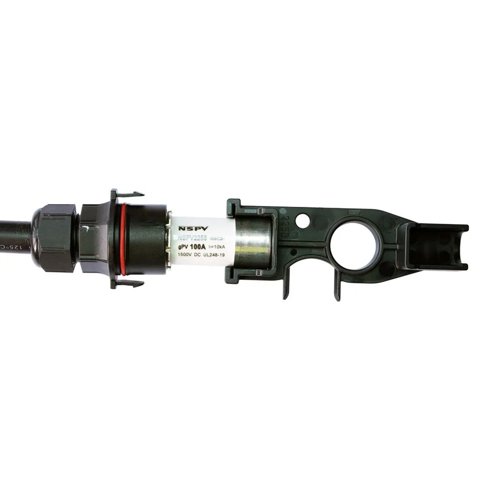 NSPV 100A Fuse Connector Spanner Wrench
