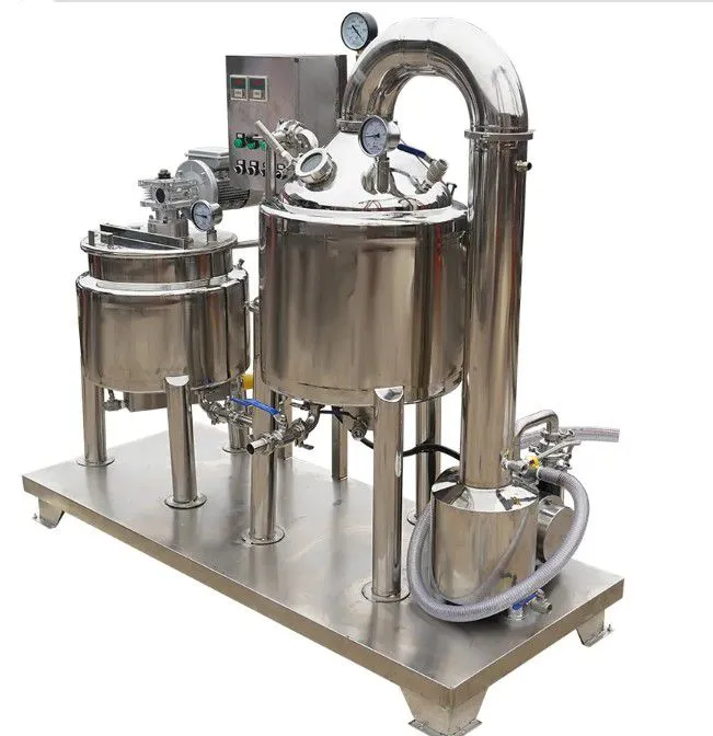 Natural Honey Bee Processing Making Machine With Good Price