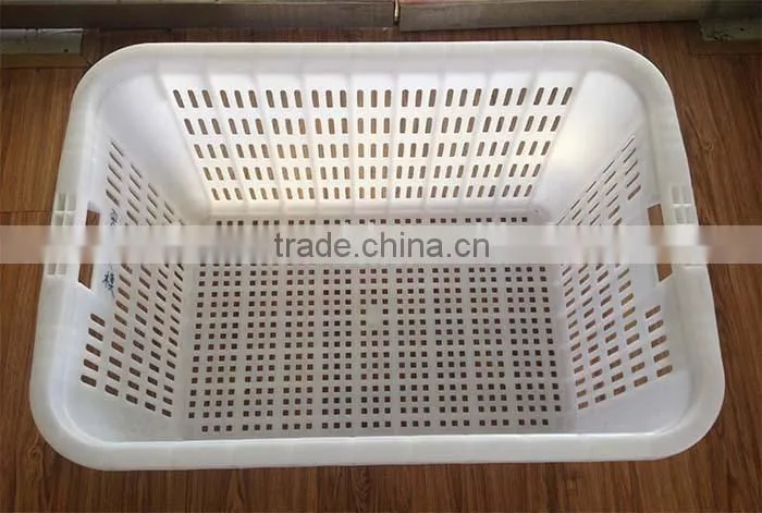 plastic container mould plastic basket mould