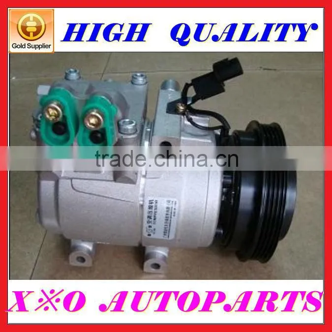 High Performance Car /Auto AC Air Compressor For Hyundai Elantra OEM 97701-2D000 97701-17000 97701-2C000