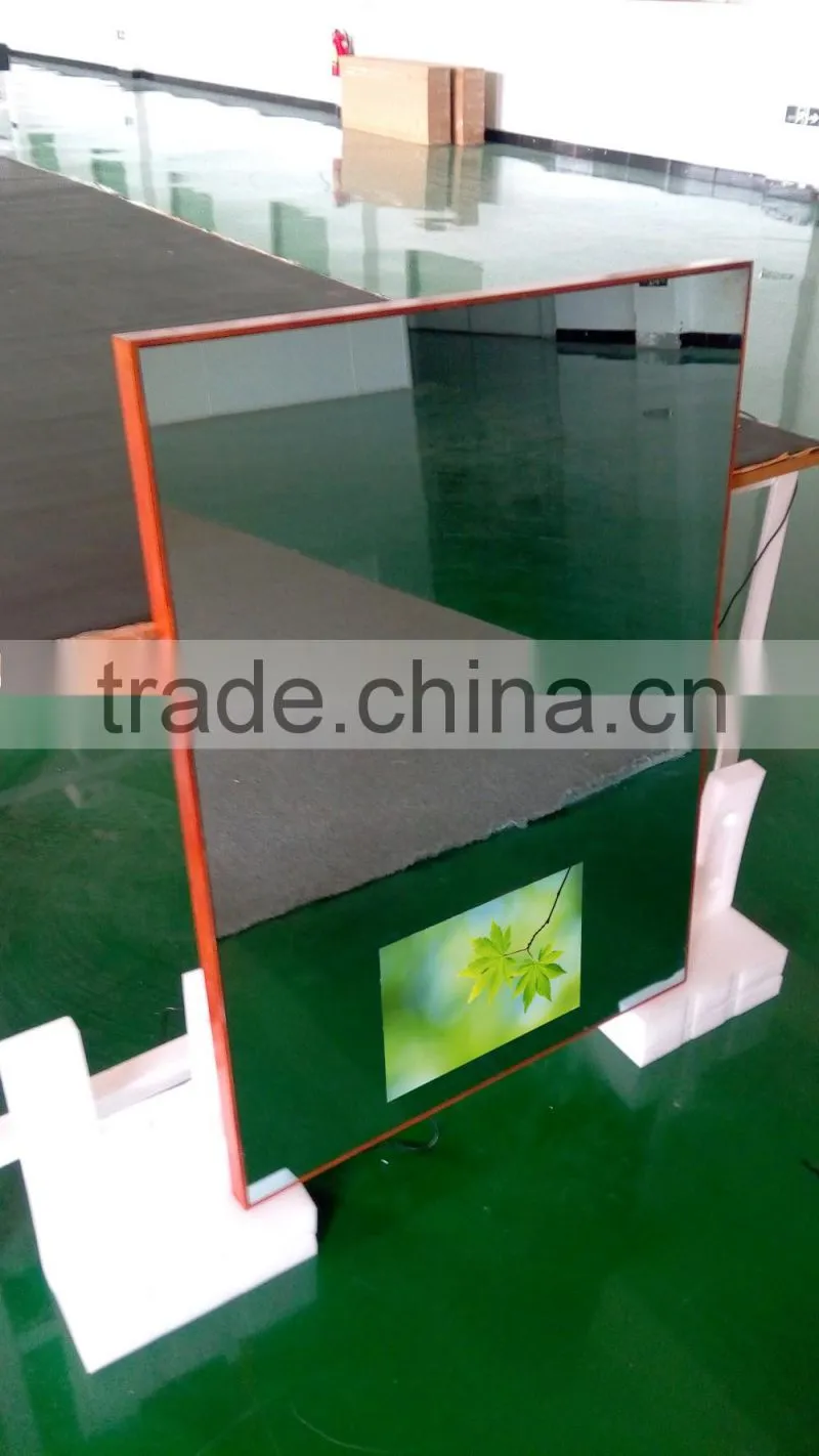 19 Inch Magic Mirror Exceptional Quality Good Prices Professional Factory Tft Lcd With Touch