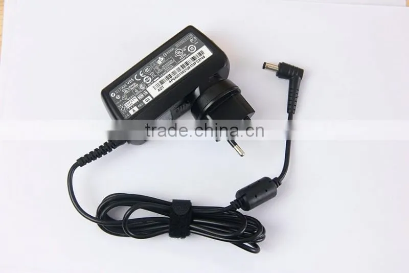 High Quality 19V 2.15A 40wh adapter n17908 for acer 2420 ADP-40TH A notebook charger