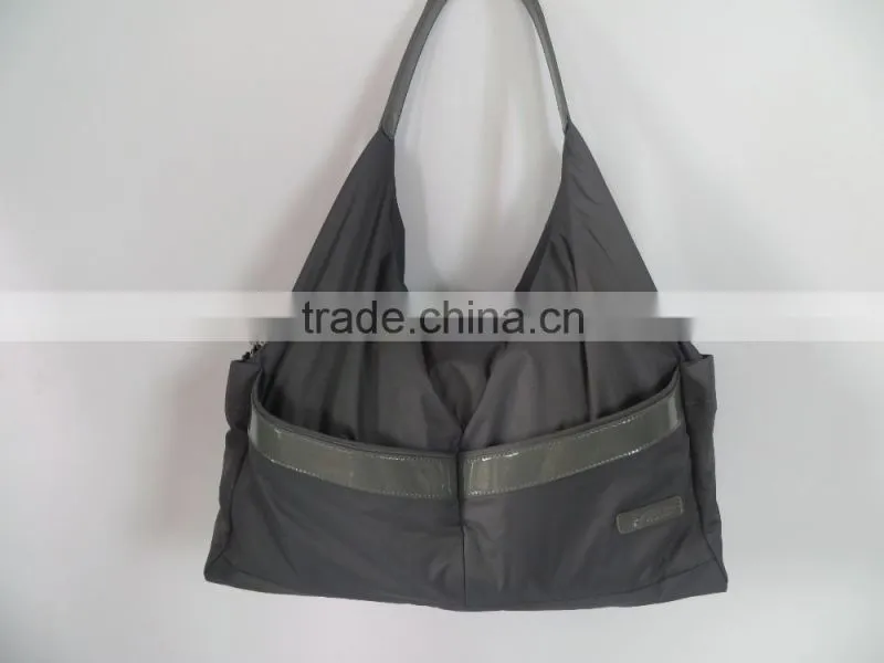 new style hot sale urban fashion large size bags handbag women