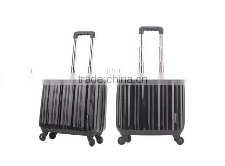 carry-on luggage airport luggage trolley travel bag business luggage