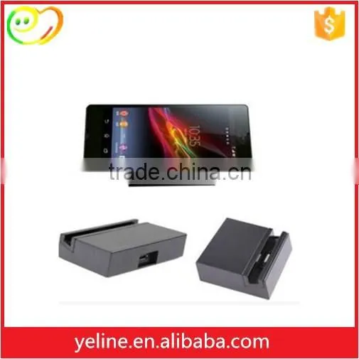 Mini charging android dock adapter for MOTO G/E/X