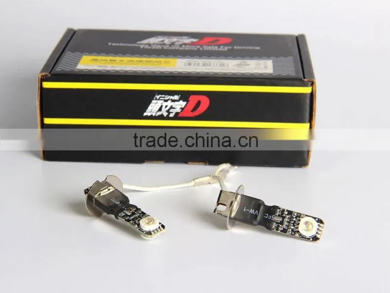 2016 LED Lamp Type 12v fog light 9005 9006 h8 h11 for headlight,LED Auto Fog Light