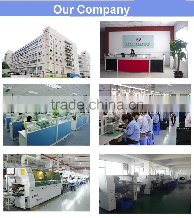 Hot Sale P8 Outdoor Full Color LED Display Board