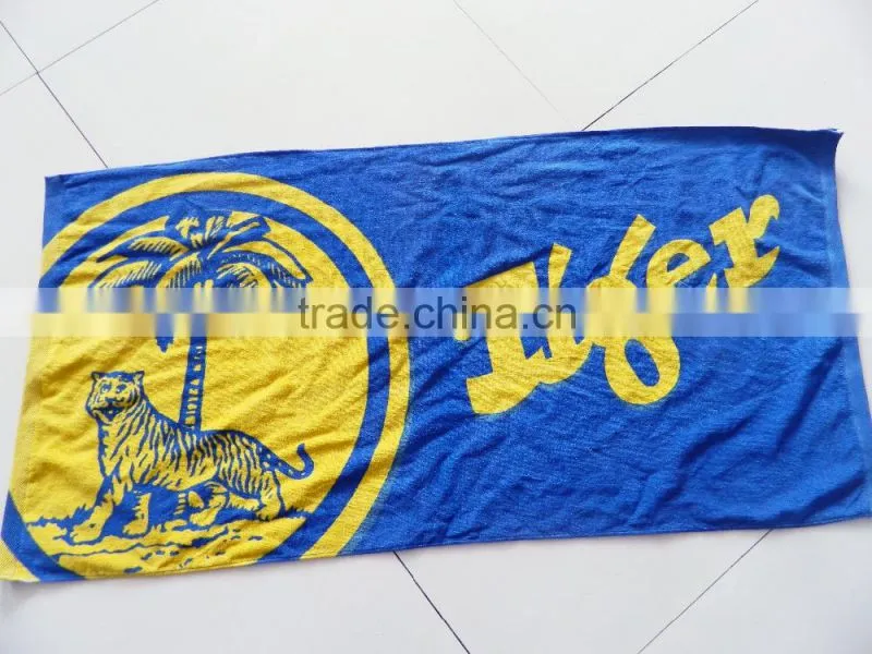 Hair Towel and Bath Wrap Promotion