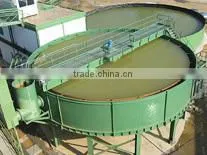 Sophisticated Flotation Separation Process