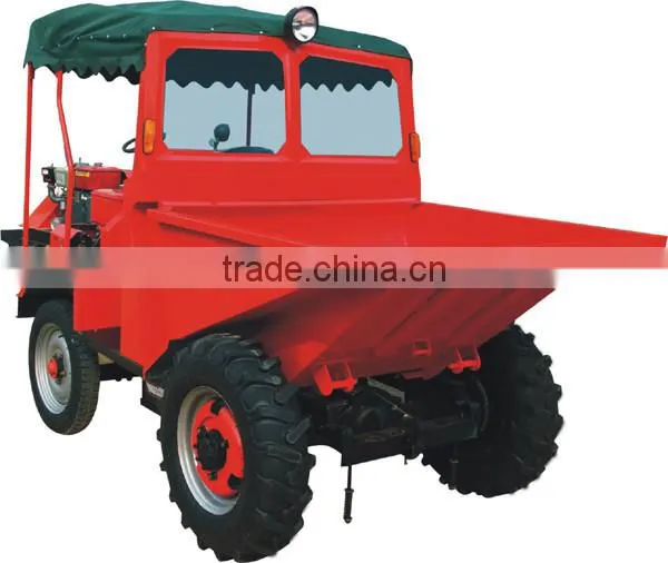 2t F20 small dumper truck for sale low price