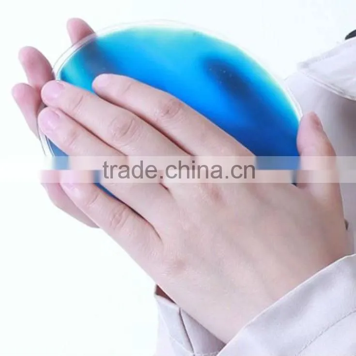 portable square hand warmer