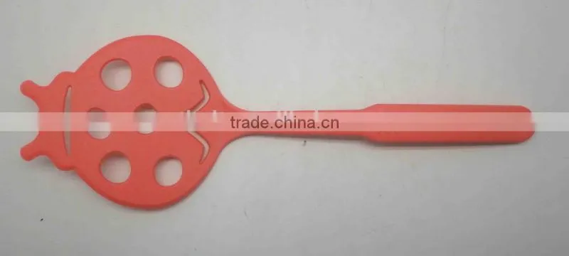UNIQUE FUNTION HEAD NYLON KITCHEN TOOL WITH SHAPE DESIGN, SMILE DESIGN, HEART SHAPE