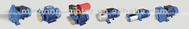 1DK -14 motor pump 0.5 hp
