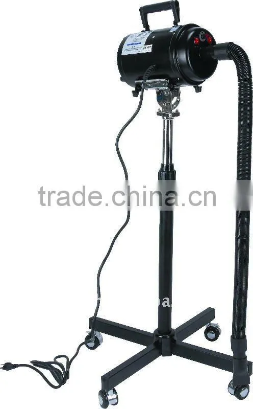 Professional Dog Hair Dryer with Stand TD-901T
