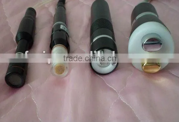 VY-99 4in1 Water dermabrasion machine mesotherapy+hot/cold hammer+bipolar rf