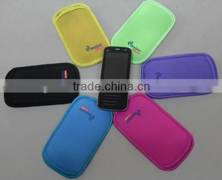 Neoprene Phone Case,phone arm case