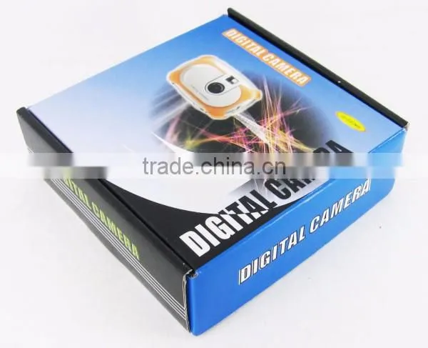 High quality cheap price beautiful digital camera DC-130E2N with 300k CMOS