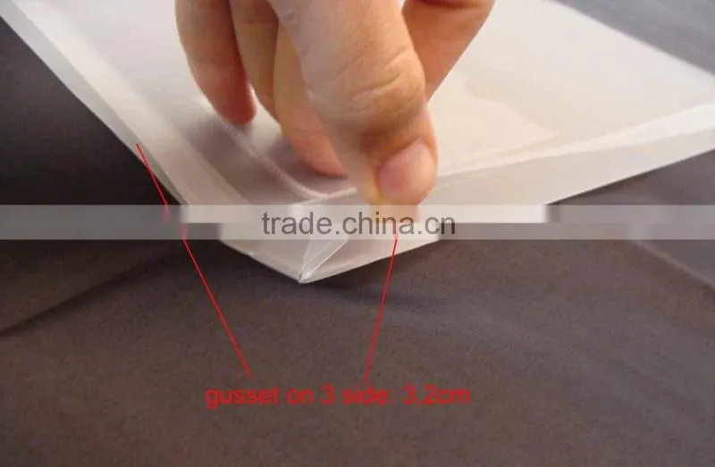 plastic folder